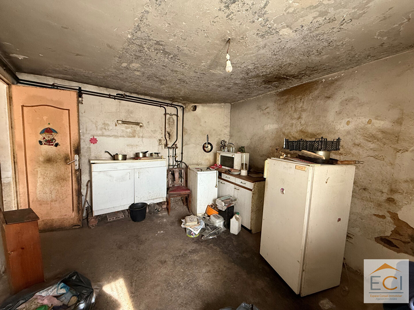 Photo Maison Limoges 5 pièce(s) 100 m2 image 5/6