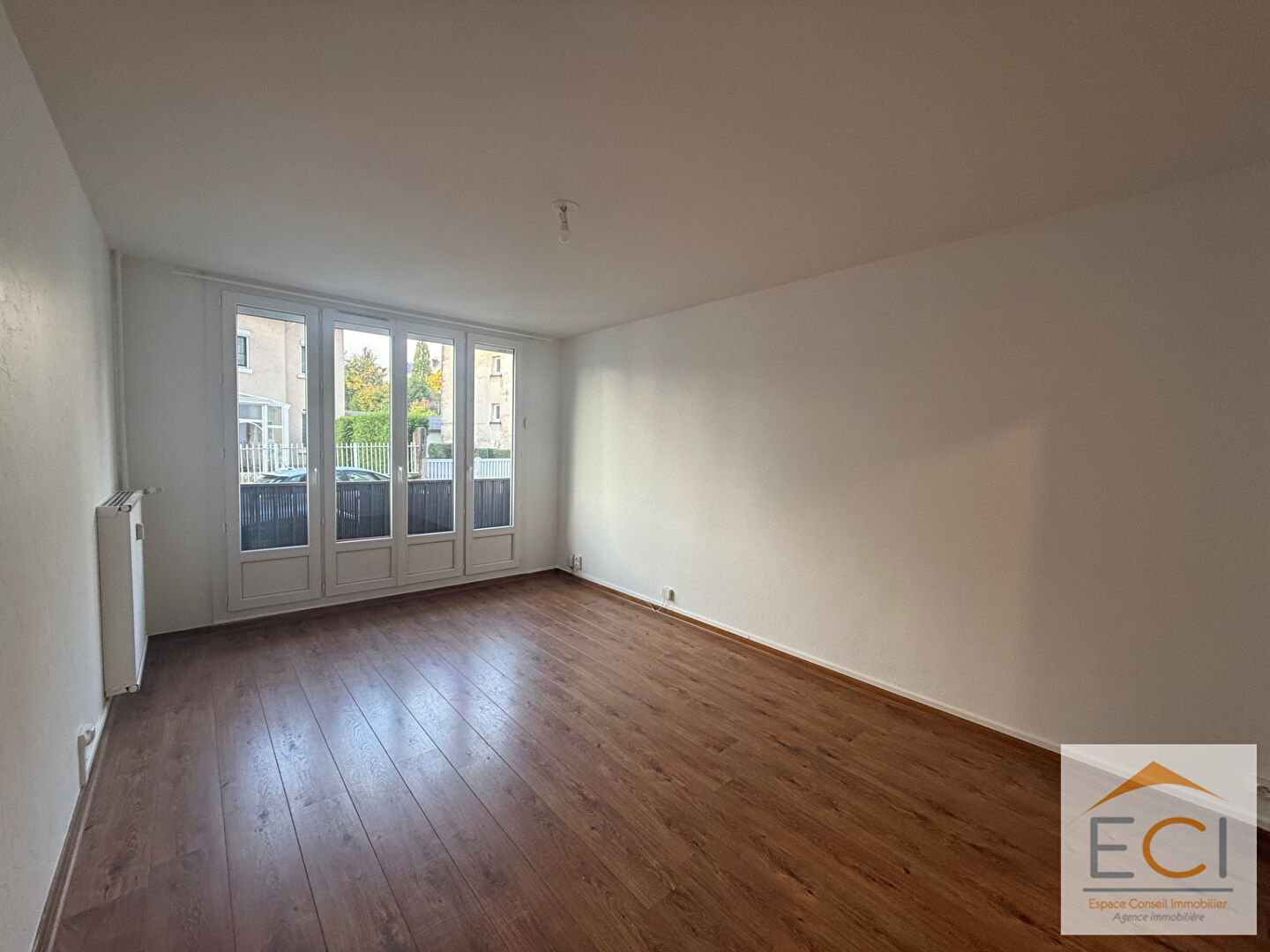 Photo Appartement T3 - Rue Jules Ferry image 1/6