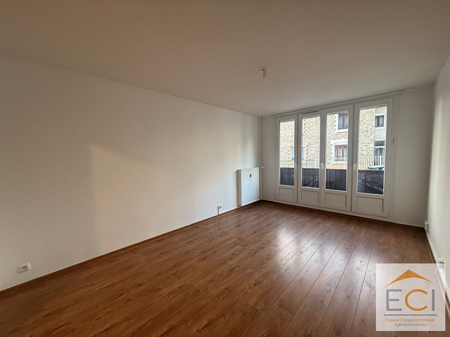 Photo Appartement T3 - Rue Jules Ferry image 2/6