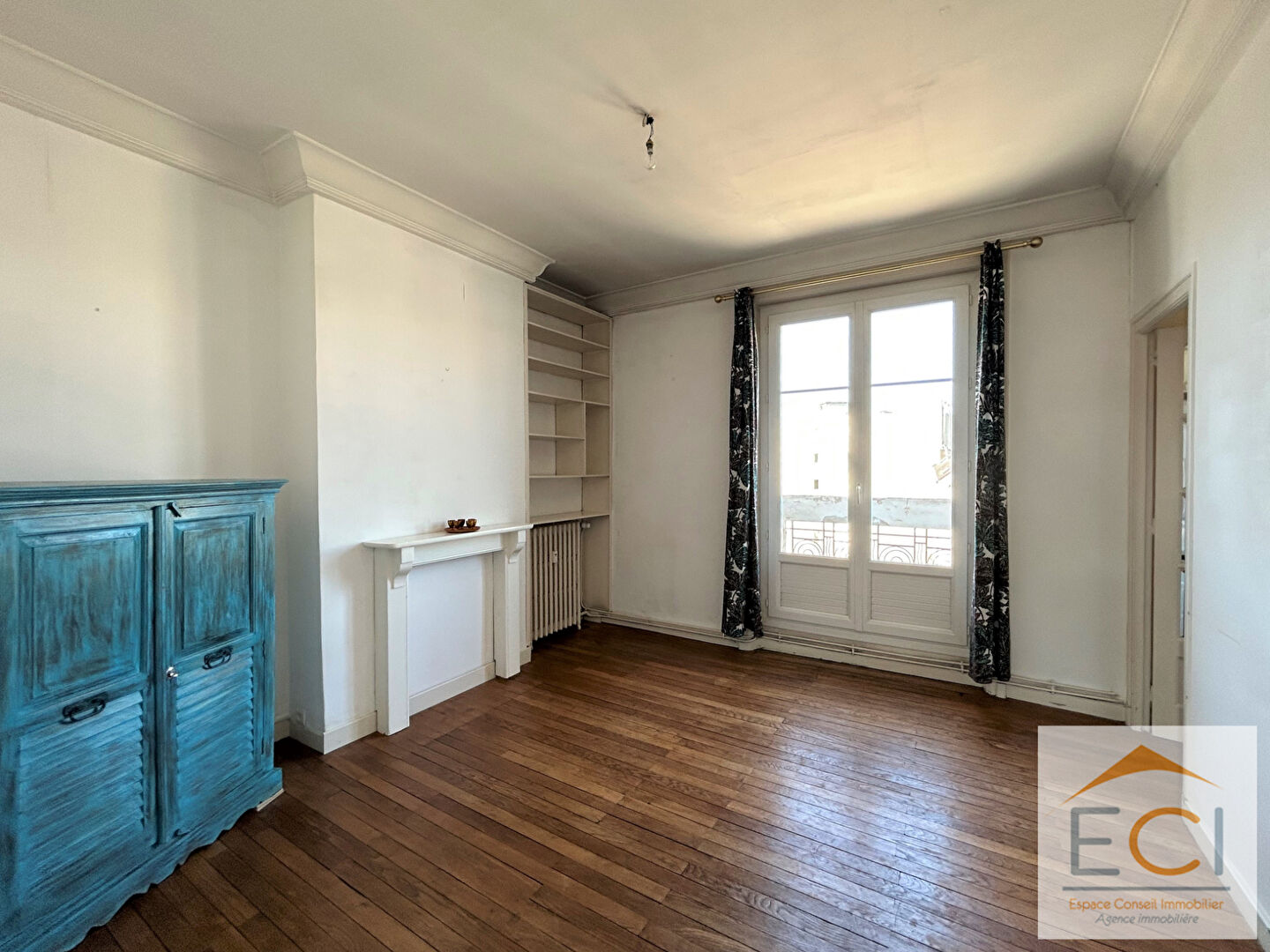 Photo Appartement Limoges 4 pièce(s) 93.10 m2 image 1/6