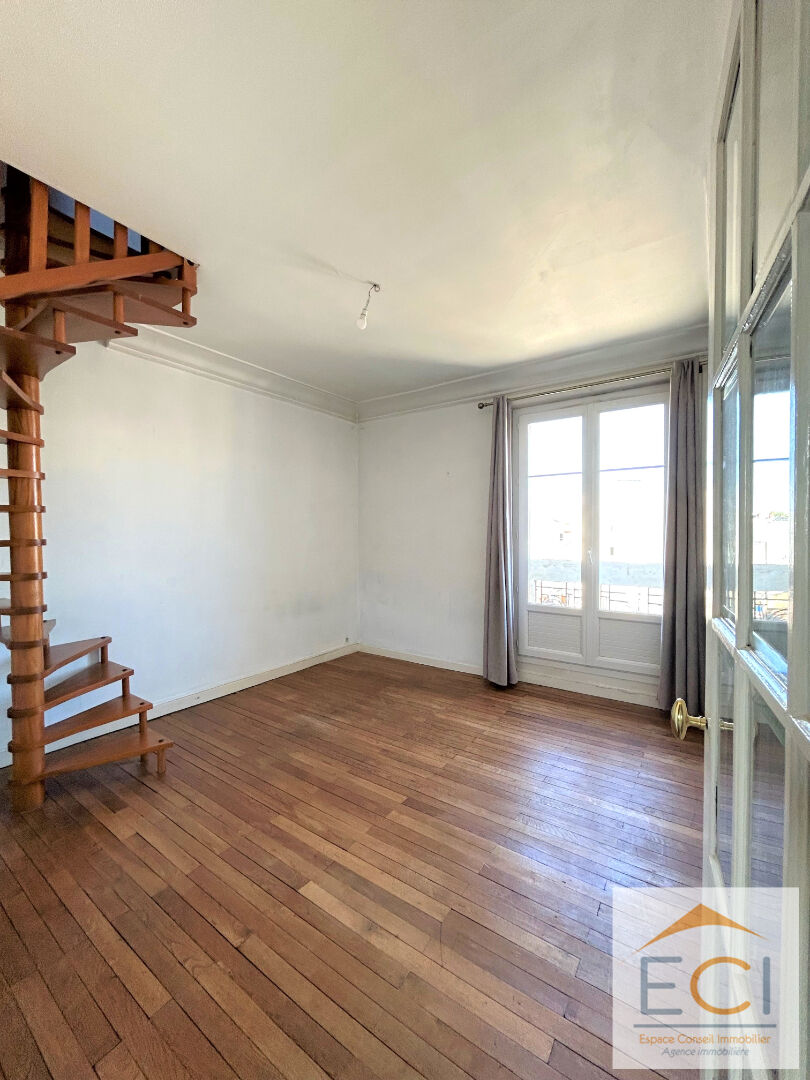 Photo Appartement Limoges 4 pièce(s) 93.10 m2 image 2/6