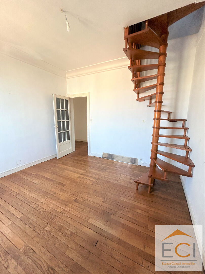 Photo Appartement Limoges 4 pièce(s) 93.10 m2 image 3/6