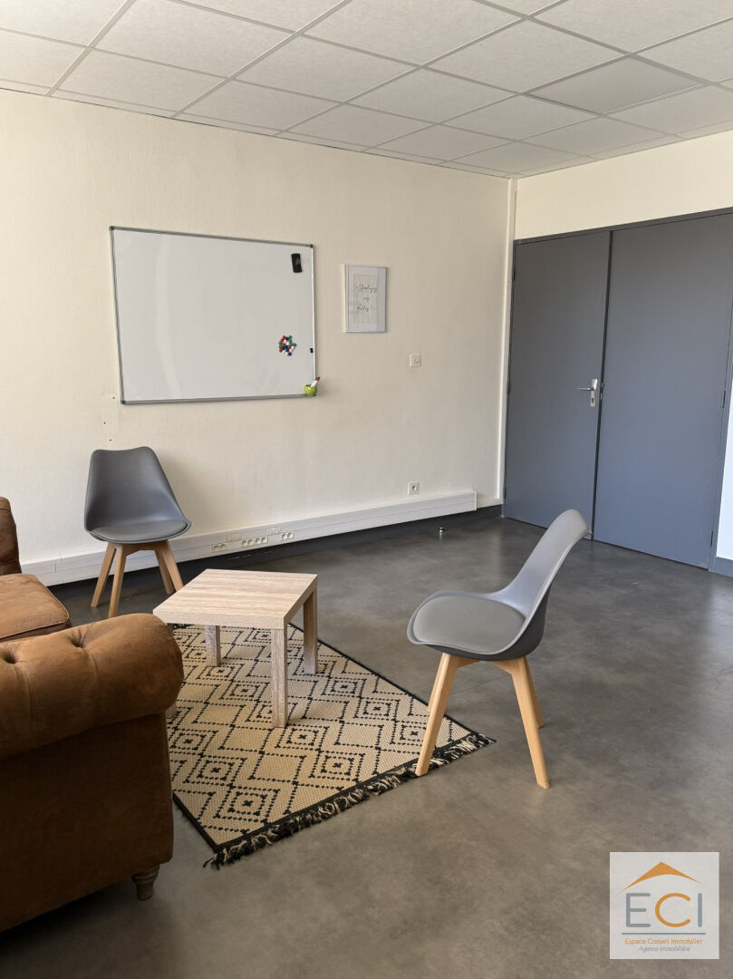 Photo Bureaux Limoges 2 pièce(s) 24.80 m2 image 2/5
