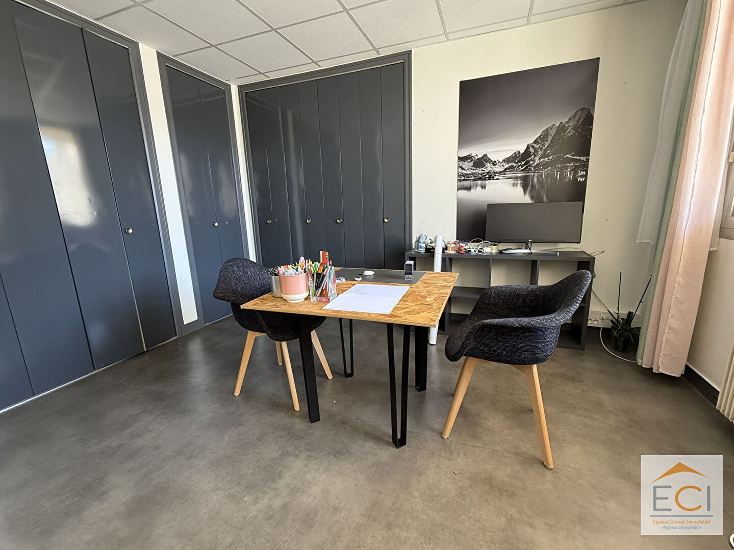 Photo Bureaux Limoges 2 pièce(s) 24.80 m2 image 4/5