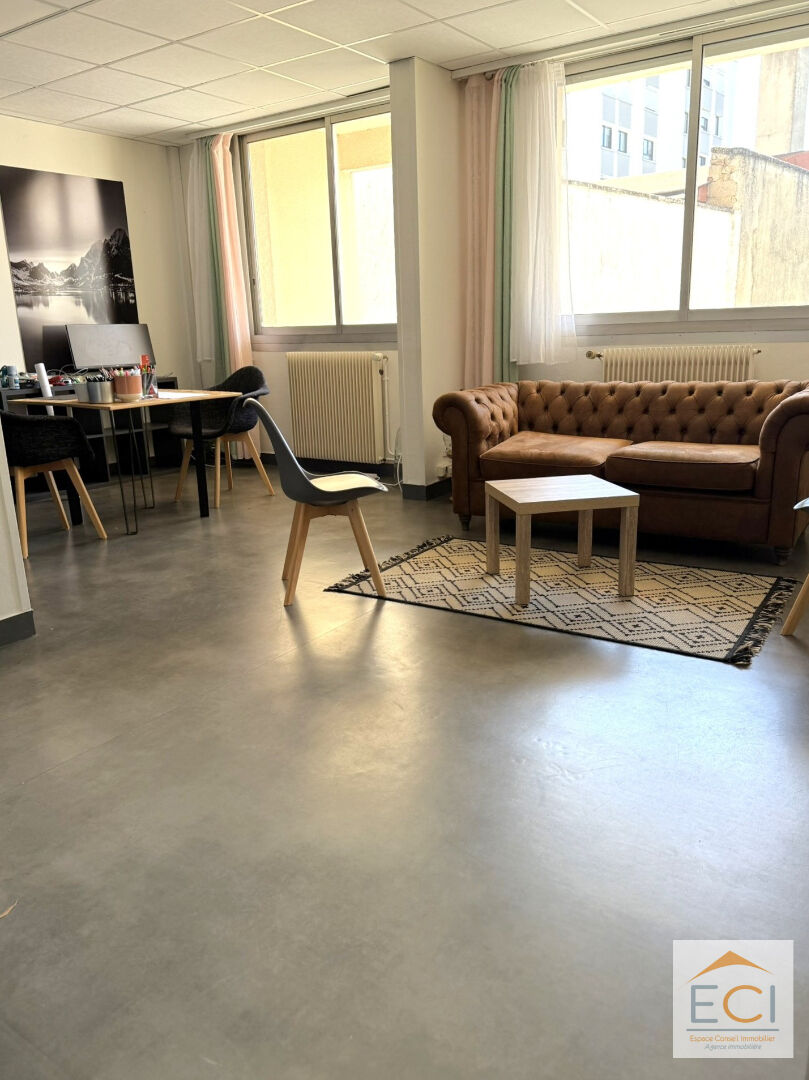 Photo Bureaux Limoges 2 pièce(s) 24.80 m2 image 5/5