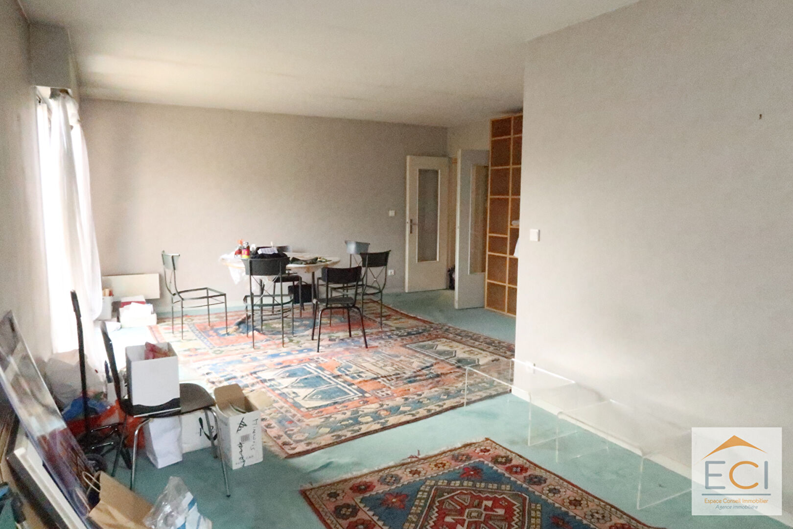 Photo Appartement Limoges 3 pièce(s) 78.66 m2 image 3/6