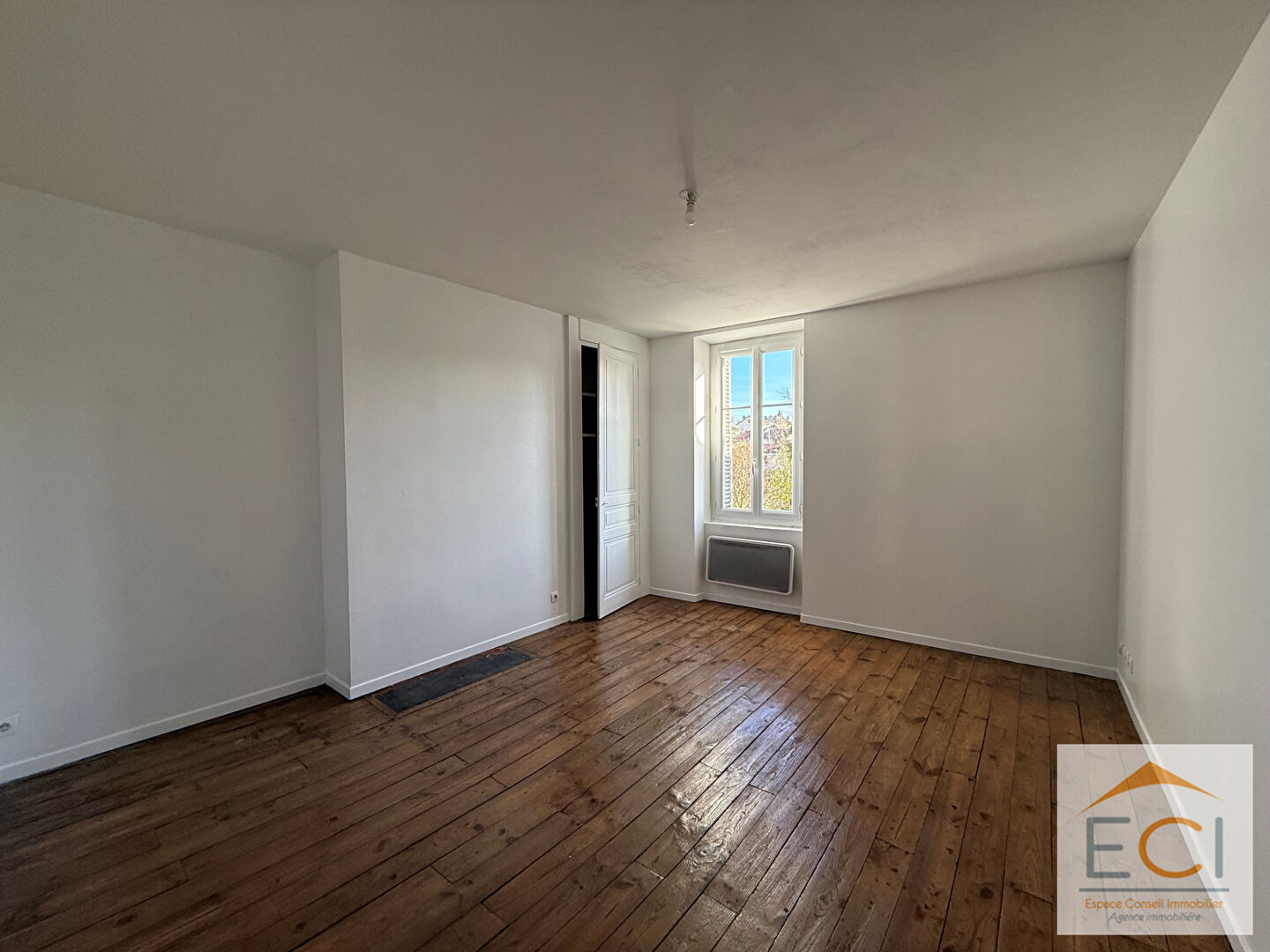 Appartement T2 Basse des Carriers