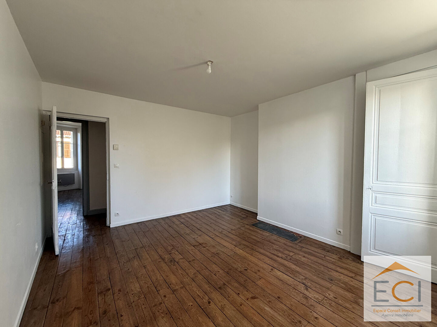 Photo Appartement T2 Basse des Carriers image 2/6