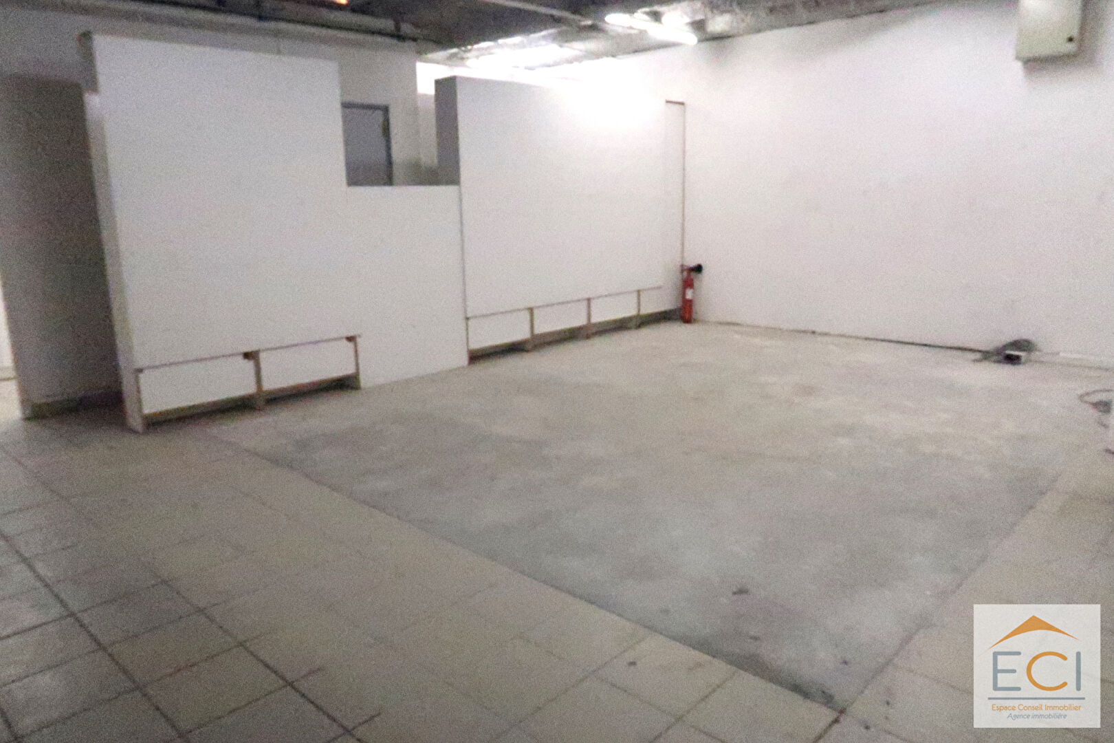 Photo Local commercial de 300m² Corgnac Limoges. image 4/6