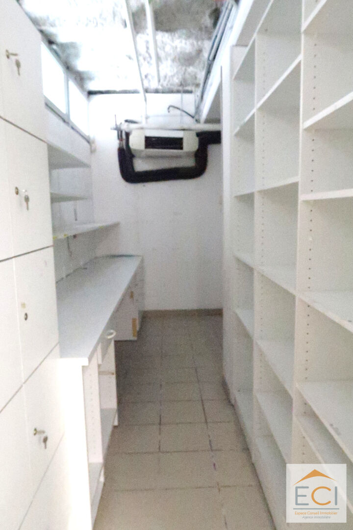 Photo Local commercial de 300m² Corgnac Limoges. image 5/6