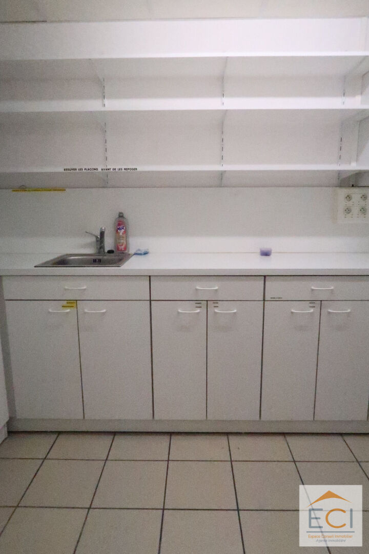 Photo Local commercial de 300m² Corgnac Limoges. image 6/6