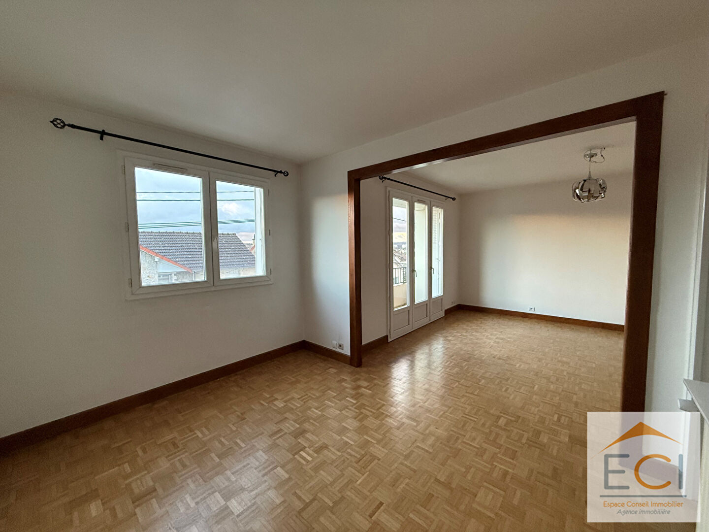 Agence immobilière de 
 ESPACE CONSEIL IMMOBILIER LIMOGES - ESPACE CONSEIL IMMOBILIER 
