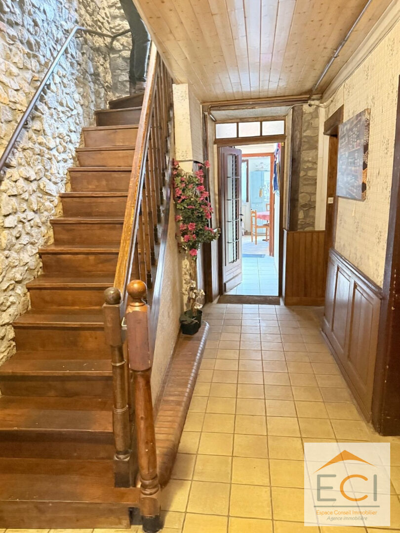 Agence immobilière de 
 ESPACE CONSEIL IMMOBILIER LIMOGES - ESPACE CONSEIL IMMOBILIER 
