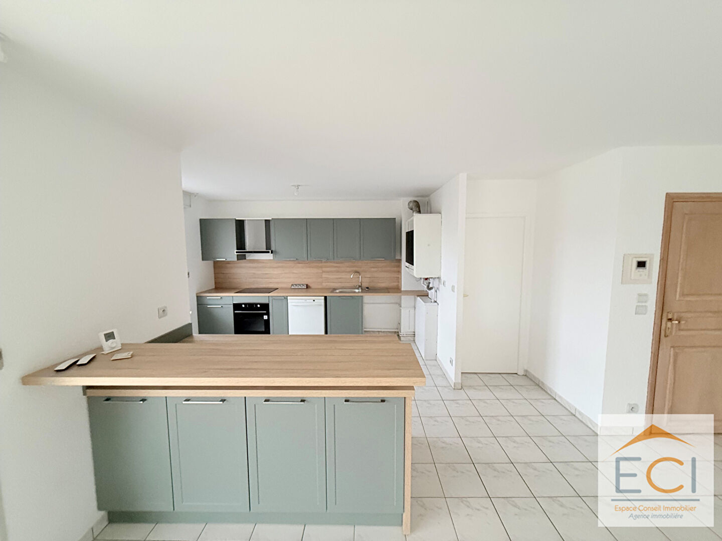 Agence immobilière de 
 ESPACE CONSEIL IMMOBILIER LIMOGES - ESPACE CONSEIL IMMOBILIER 
