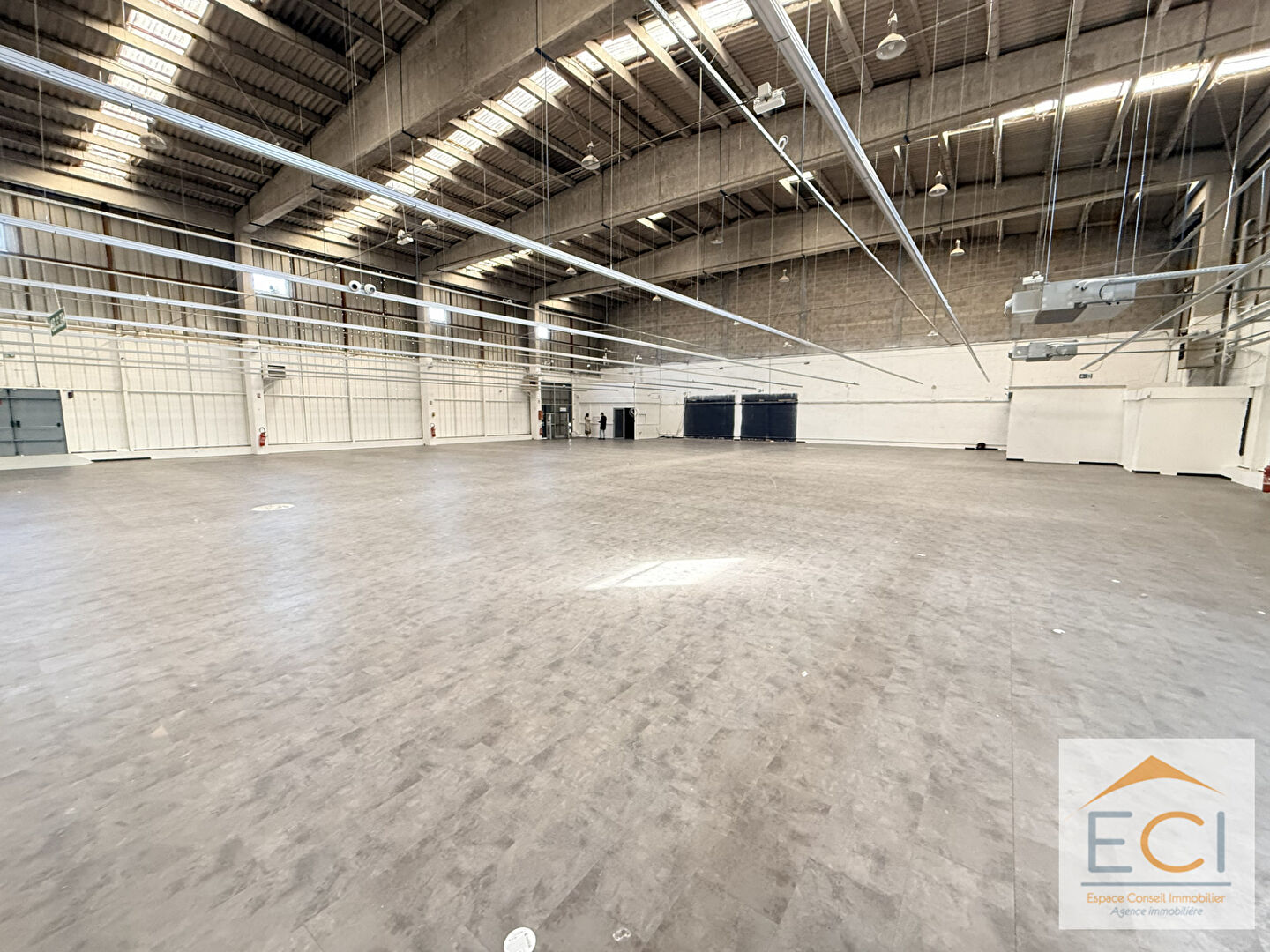 Agence immobilière de 
 ESPACE CONSEIL IMMOBILIER LIMOGES - ESPACE CONSEIL IMMOBILIER 
