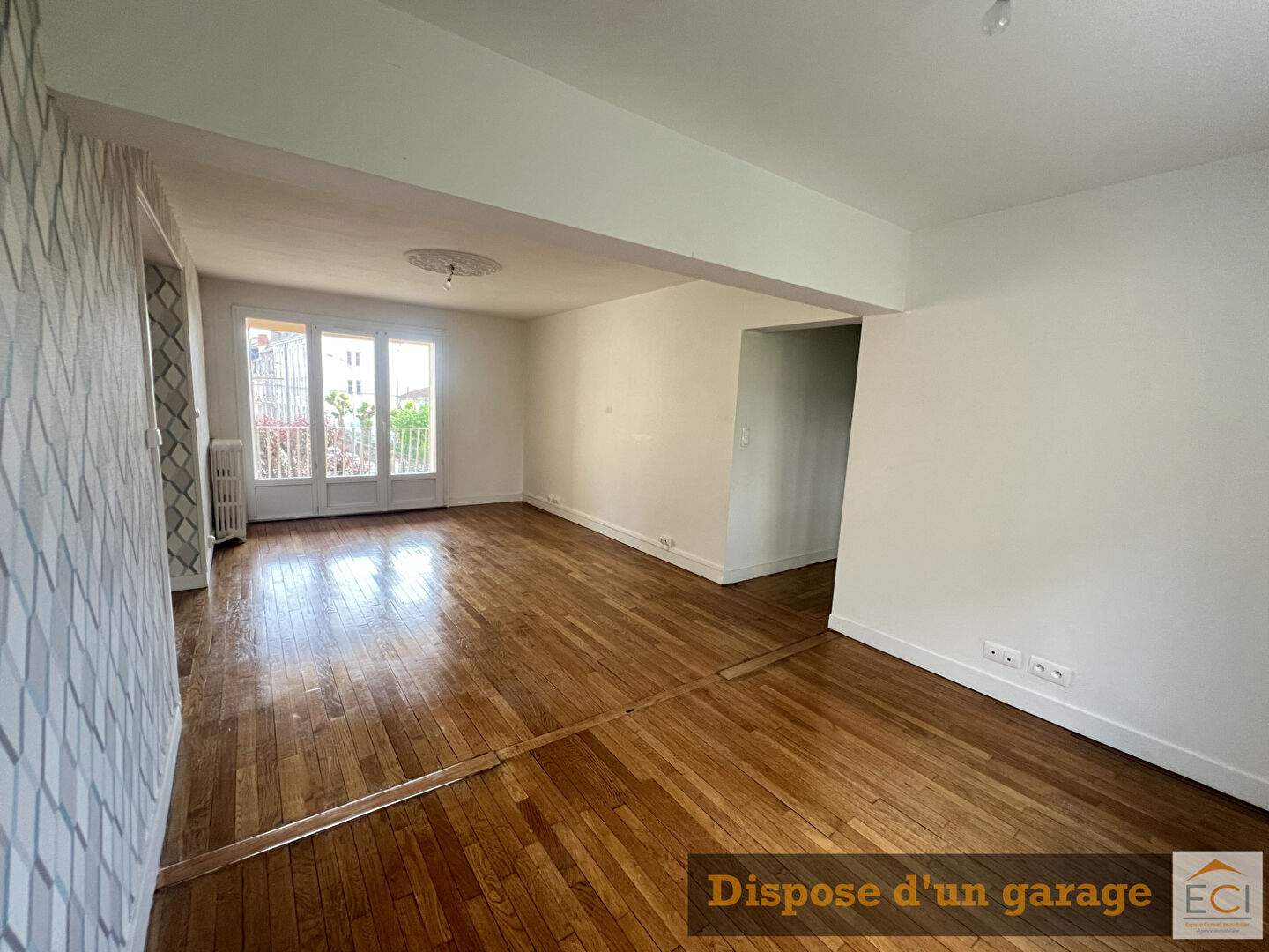 Agence immobilière de 
 ESPACE CONSEIL IMMOBILIER LIMOGES - ESPACE CONSEIL IMMOBILIER 
