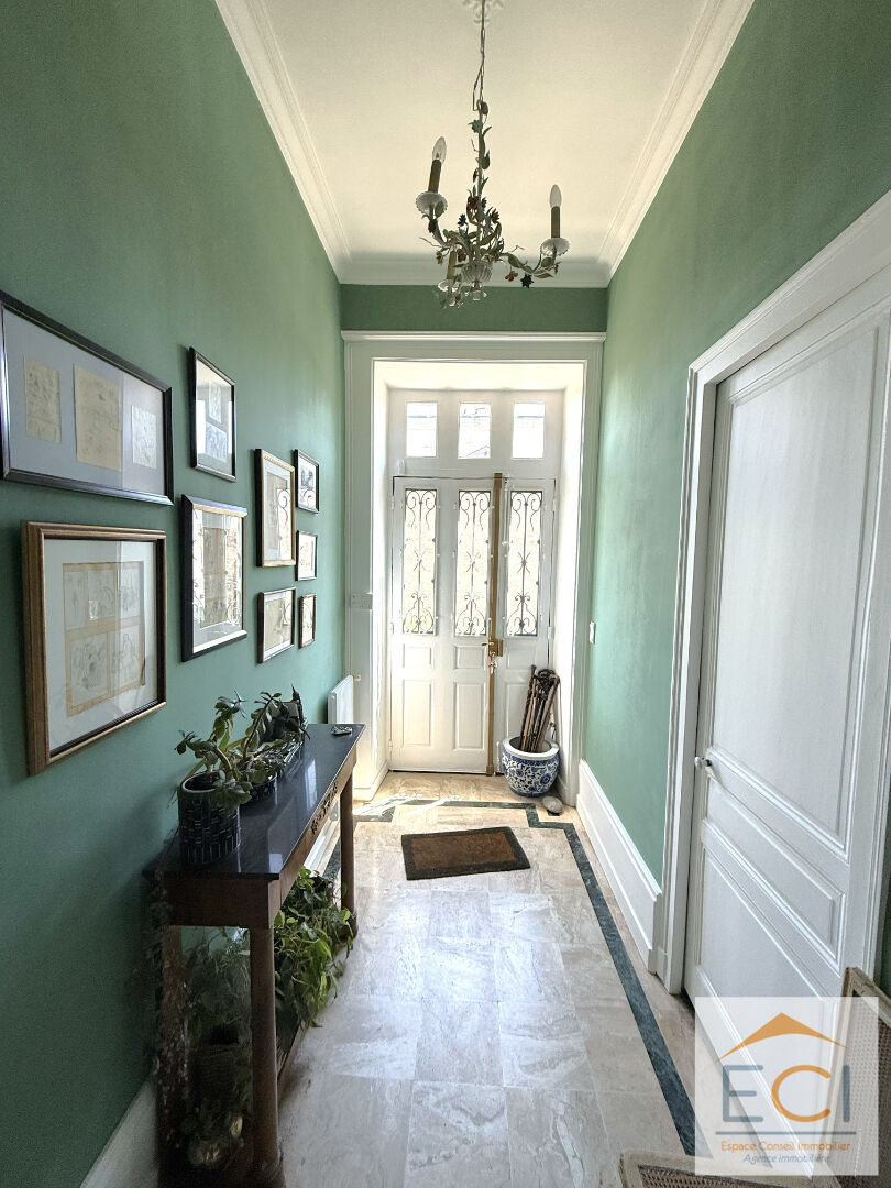 Agence immobilière de 
 ESPACE CONSEIL IMMOBILIER LIMOGES - ESPACE CONSEIL IMMOBILIER 
