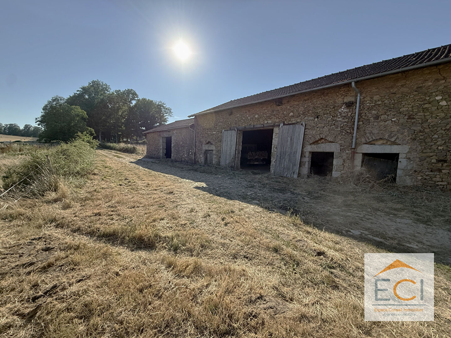 Agence immobilière de 
 ESPACE CONSEIL IMMOBILIER LIMOGES - ESPACE CONSEIL IMMOBILIER 
