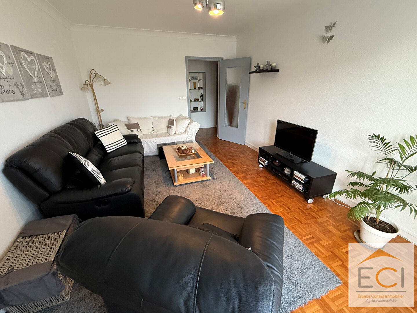 Agence immobilière de 
 ESPACE CONSEIL IMMOBILIER LIMOGES - ESPACE CONSEIL IMMOBILIER 

