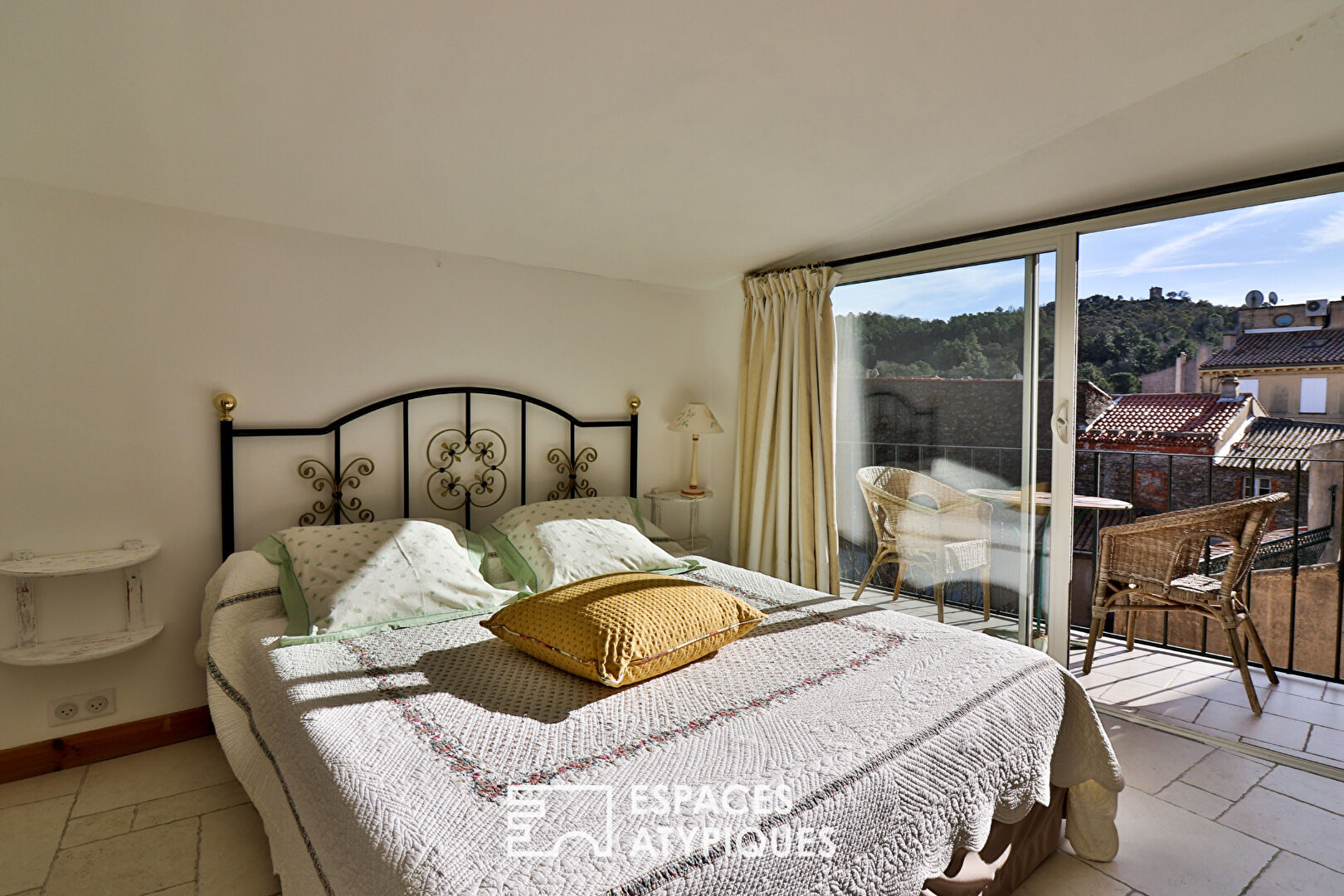 Photo Charmant hôtel particulier du XVIII -ème siècle image 6/6