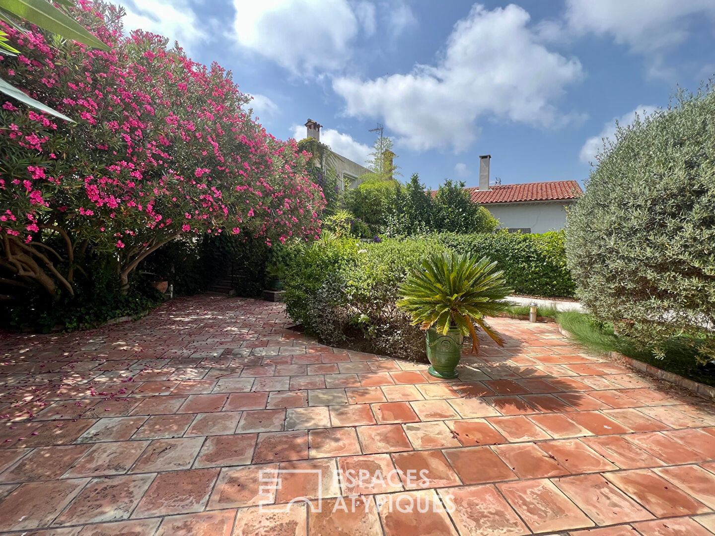 Appartement 3 pièces de 80m2 à sainte-Maxime