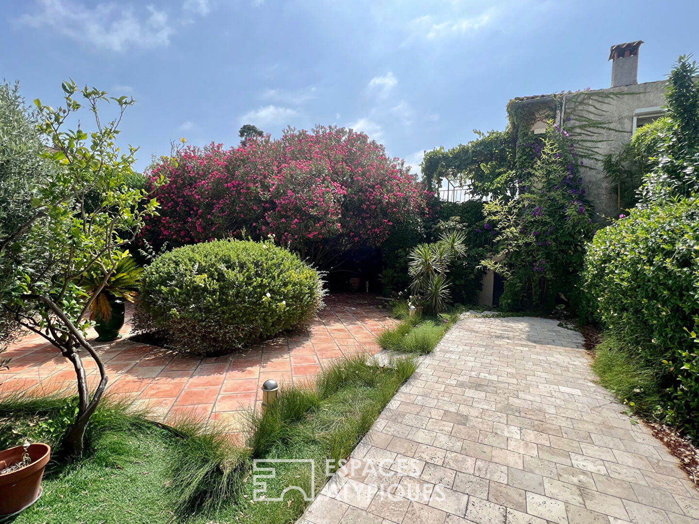 Photo Appartement 3 pièces de 80m2 à sainte-Maxime image 2/6