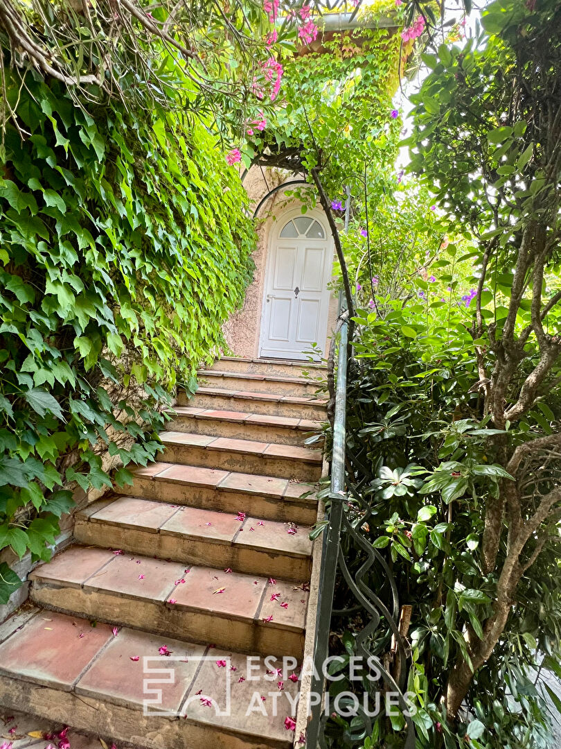 Photo Appartement 3 pièces de 80m2 à sainte-Maxime image 4/6