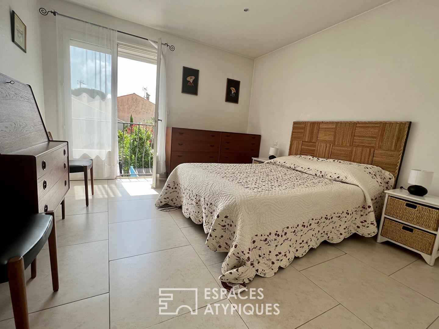 Photo Appartement 3 pièces de 80m2 à sainte-Maxime image 6/6