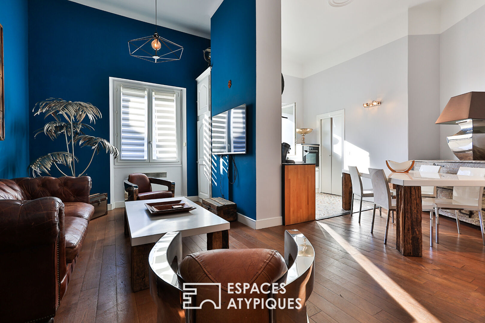 Photo Superbe appartement 3 pièces avec vue mer à Sainte-Maxime image 2/6