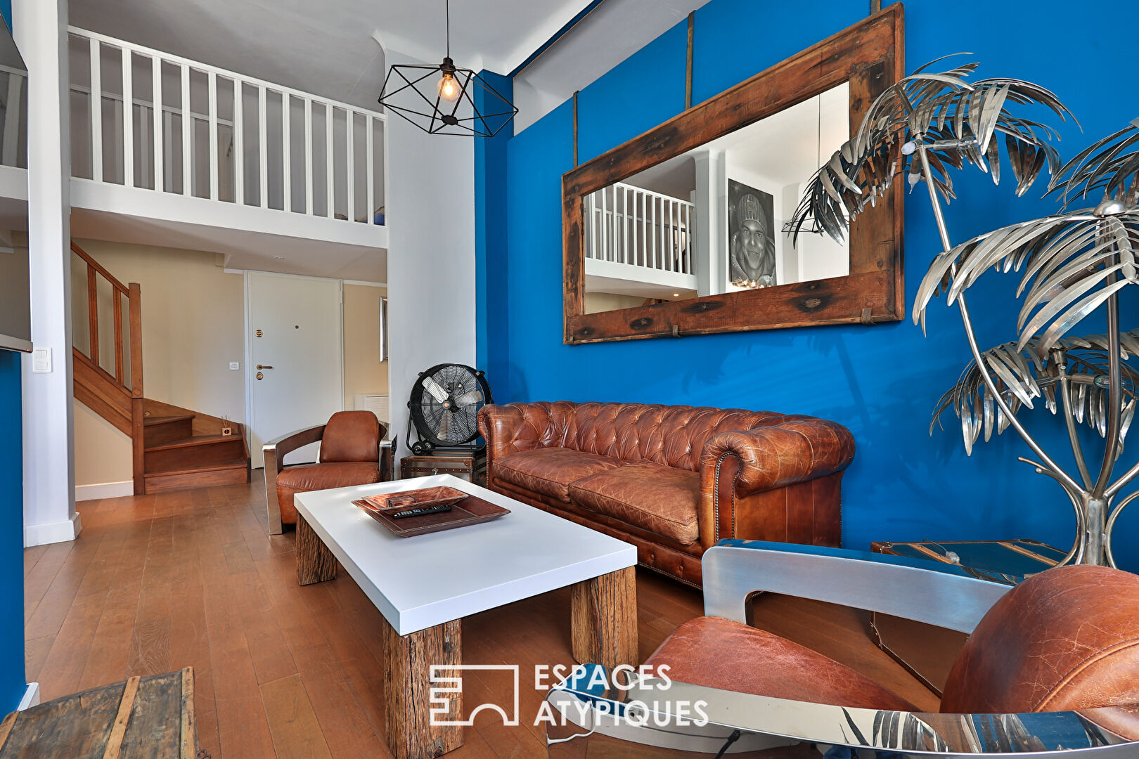 Photo Superbe appartement 3 pièces avec vue mer à Sainte-Maxime image 3/6