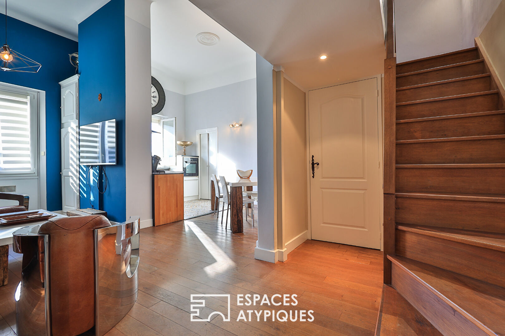 Photo Superbe appartement 3 pièces avec vue mer à Sainte-Maxime image 4/6