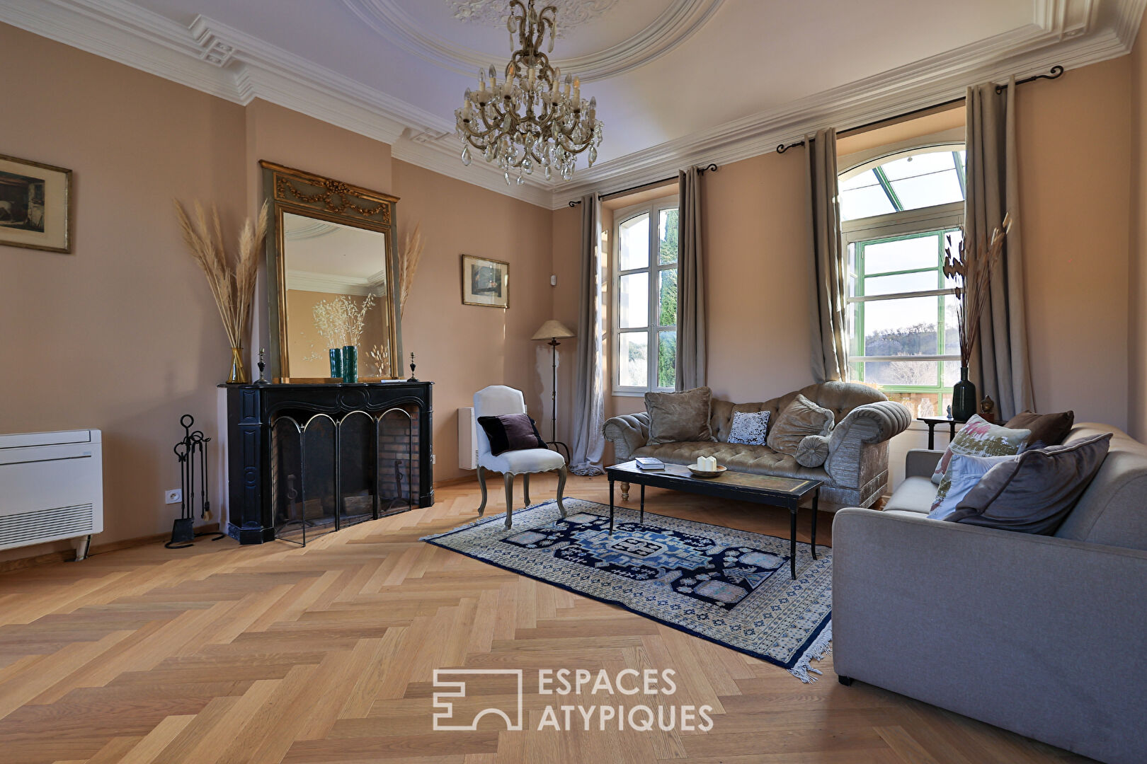 Photo Domaine au coeur de la Provence image 3/6