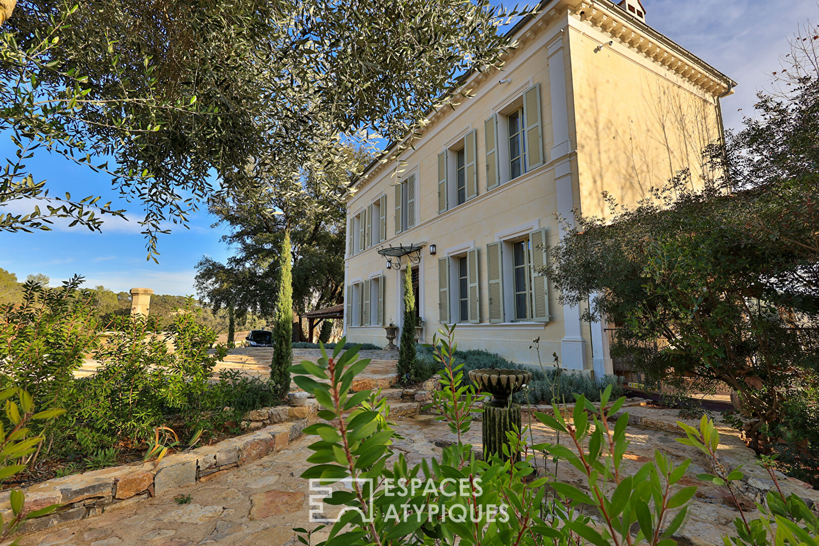 Photo Domaine au coeur de la Provence image 4/6