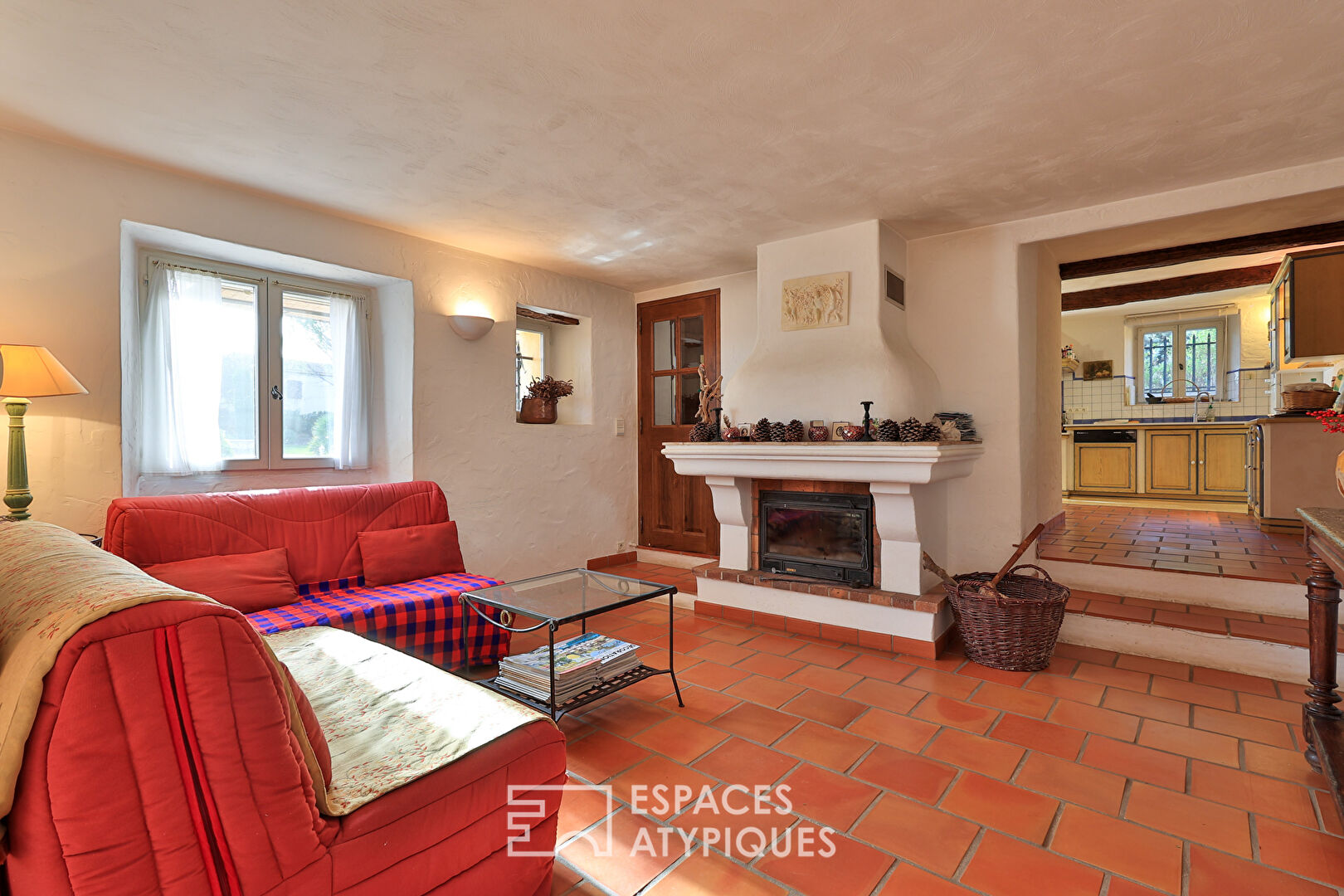 Photo Bastide provençale de charme image 4/6