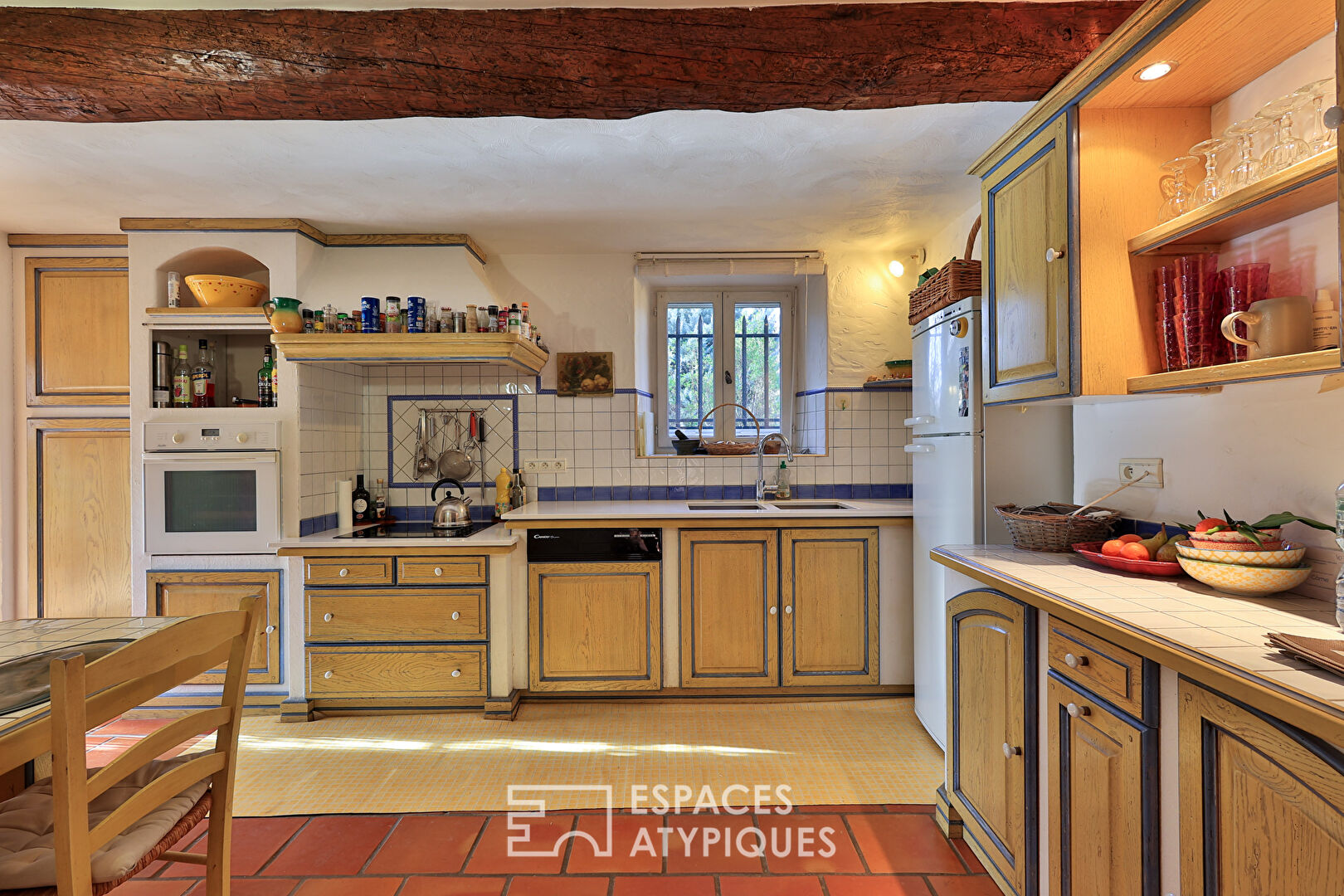 Photo Bastide provençale de charme image 5/6