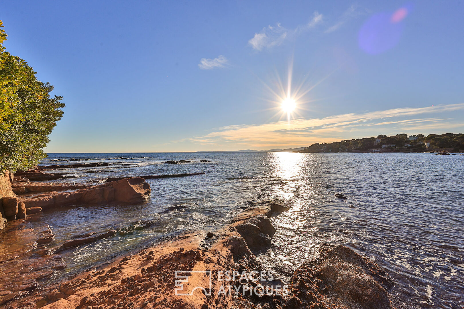 Photo Appartement 2 pièces au bord de mer image 1/6