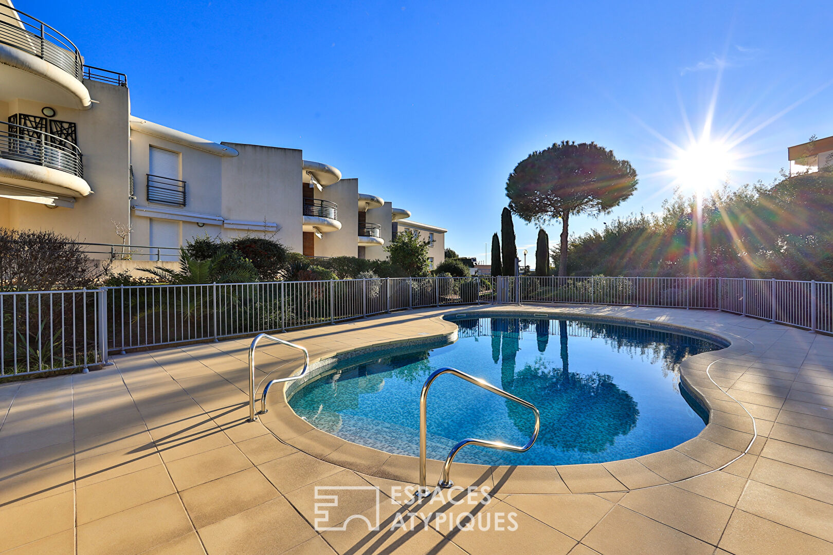 Photo Appartement 2 pièces au bord de mer image 3/6