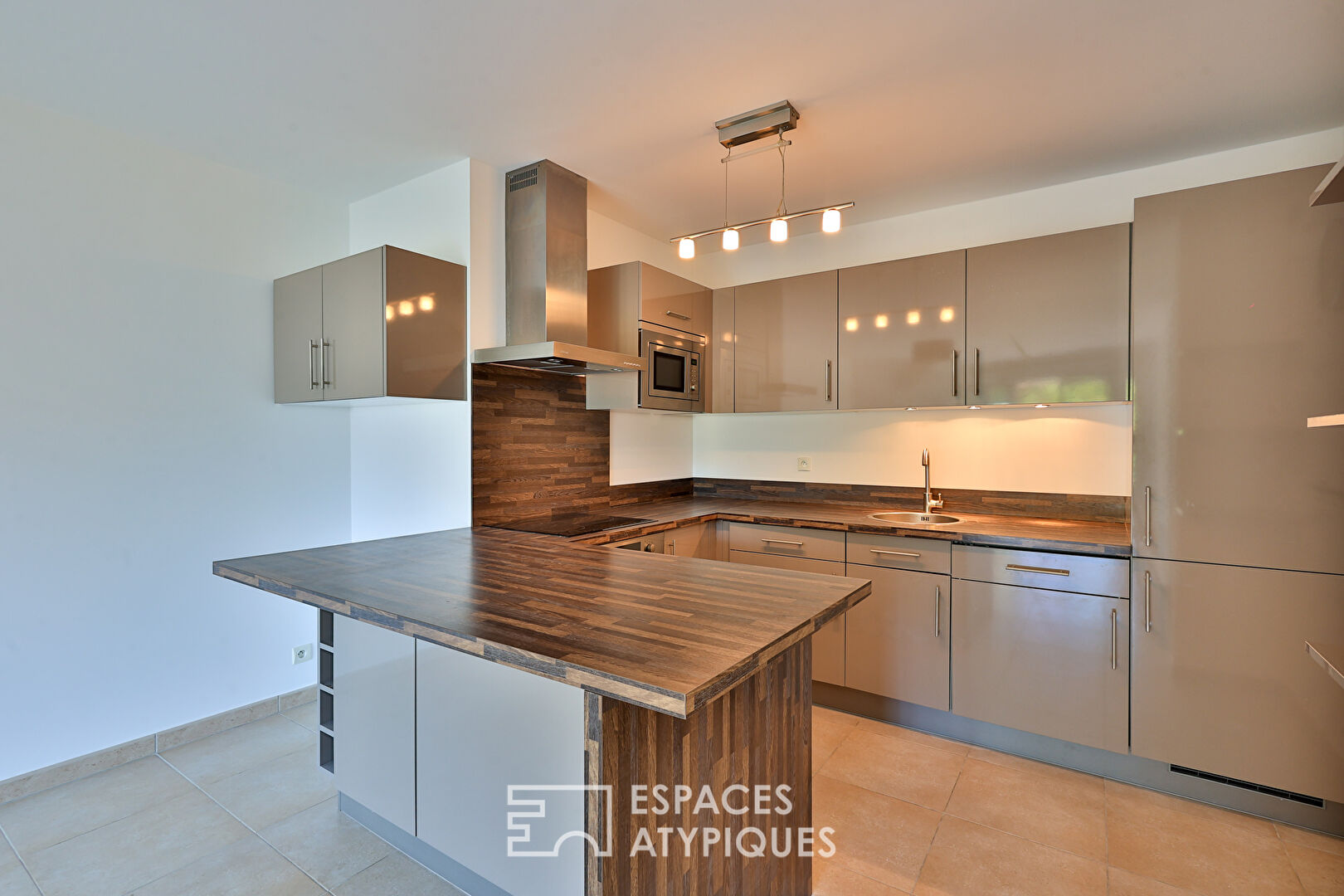 Photo Appartement 2 pièces au bord de mer image 5/6