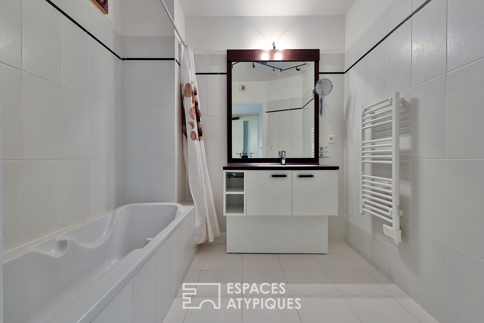 Photo Appartement 2 pièces au bord de mer image 6/6