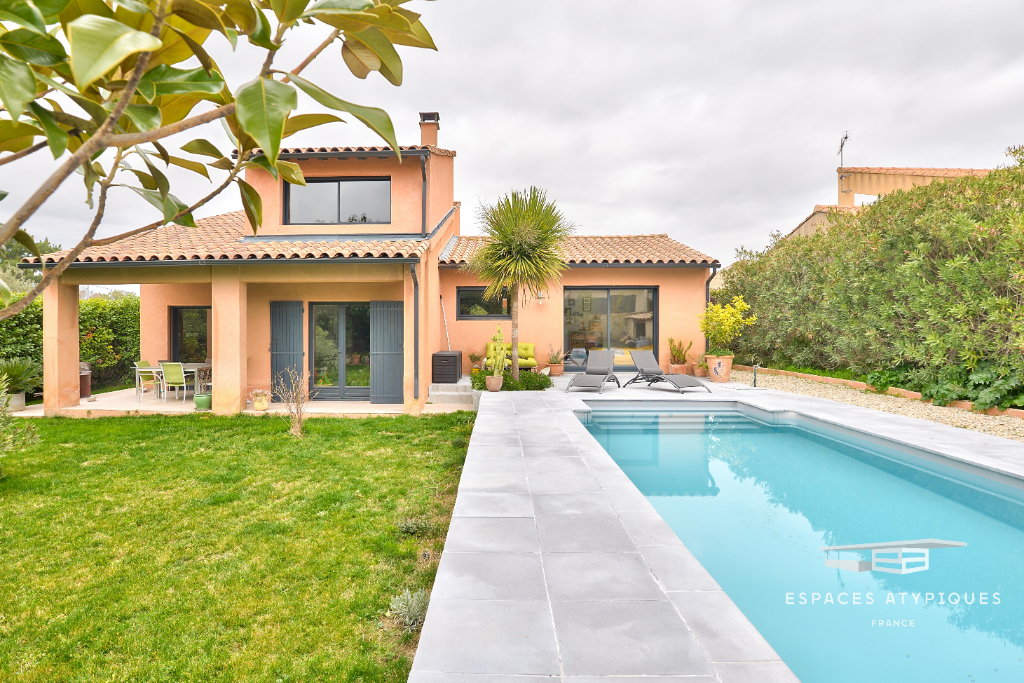 Le Bon Coin Immobilier Villeneuve Les Avignon 30400