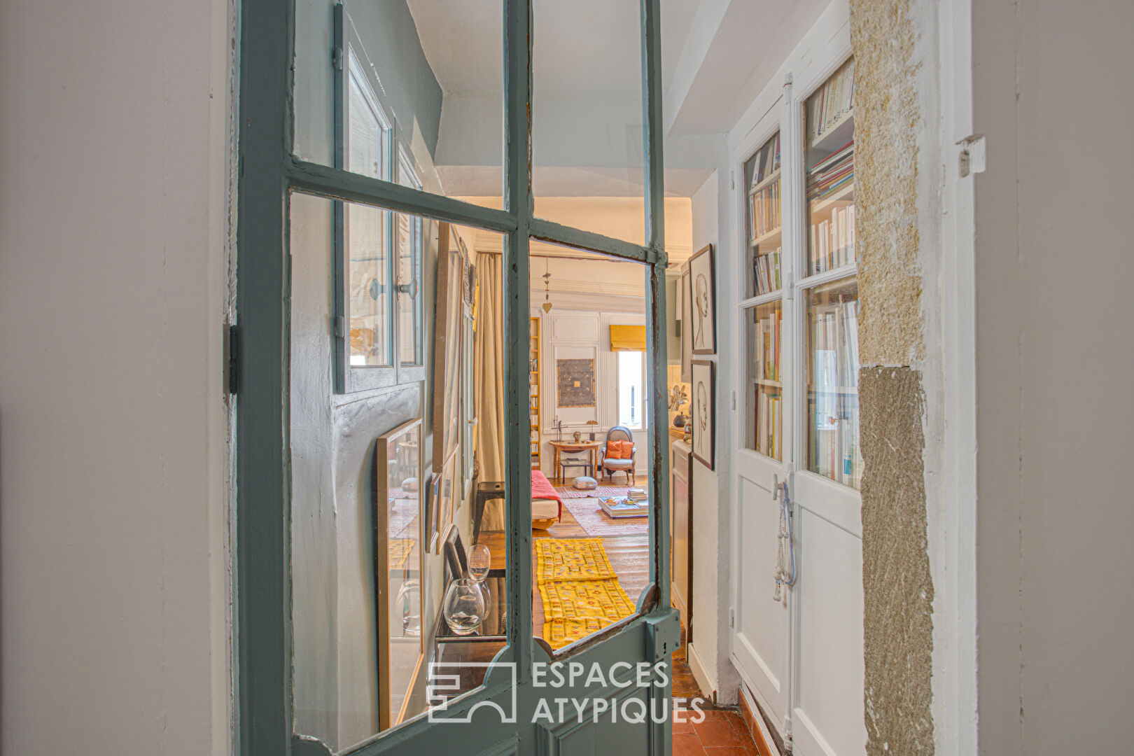 Photo Refuge intime dans le centre historique de l'Isle sur la Sorgue image 2/6