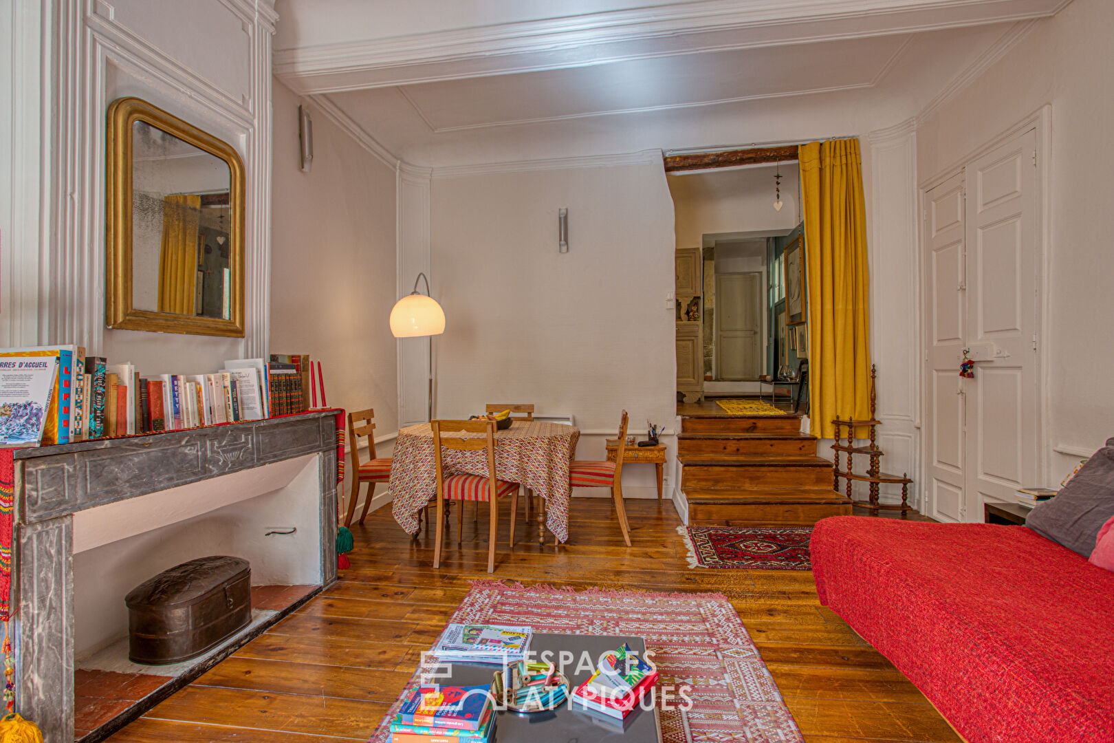 Photo Refuge intime dans le centre historique de l'Isle sur la Sorgue image 3/6