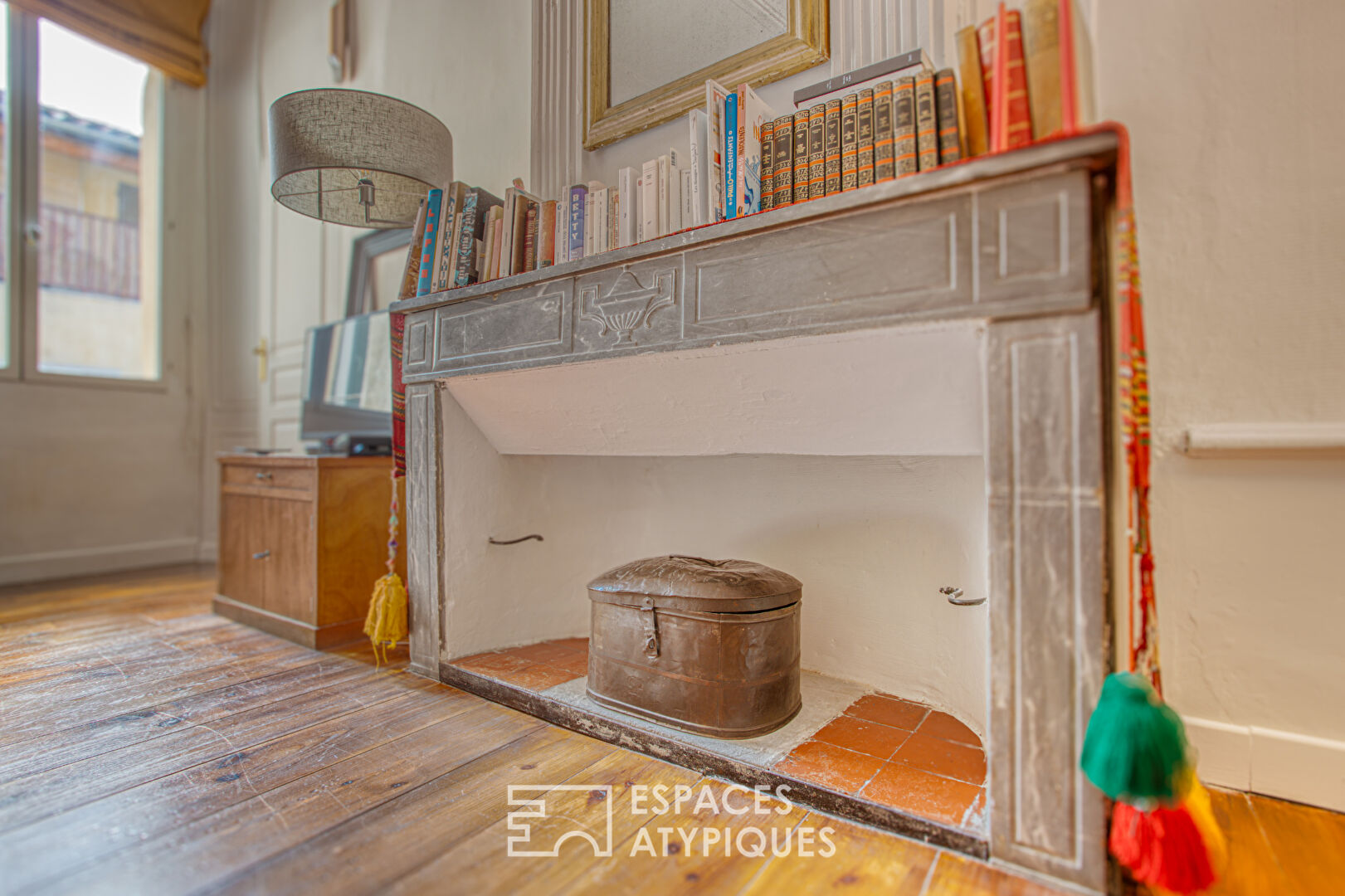 Photo Refuge intime dans le centre historique de l'Isle sur la Sorgue image 4/6