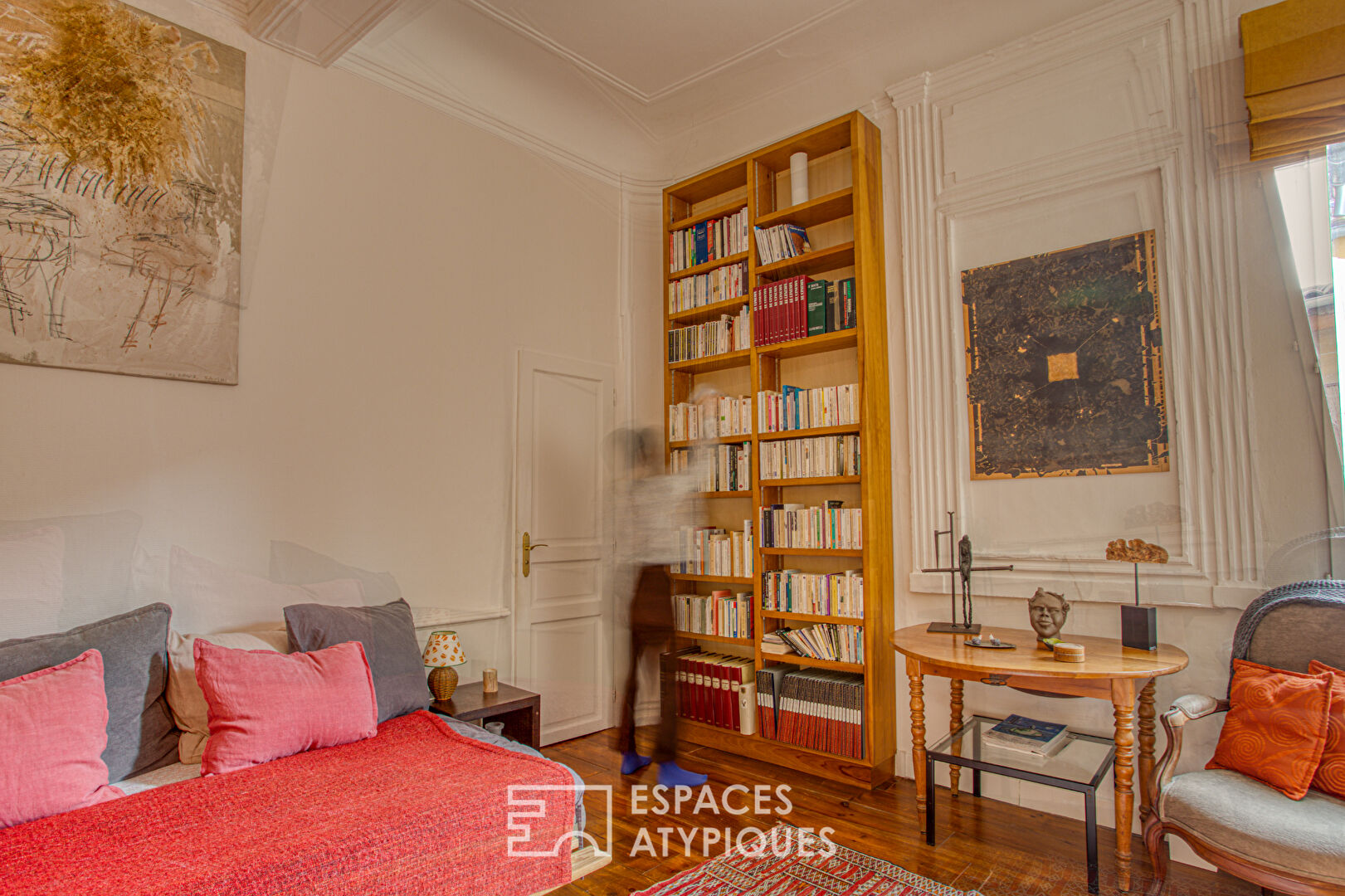 Photo Refuge intime dans le centre historique de l'Isle sur la Sorgue image 5/6