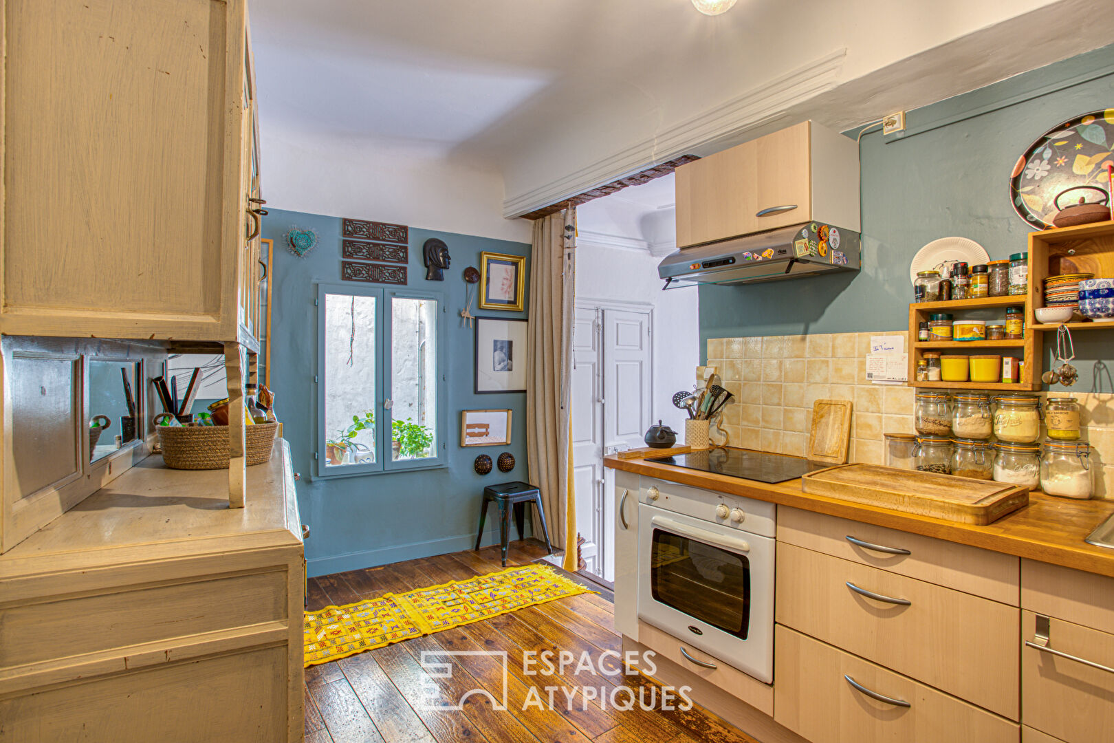 Photo Refuge intime dans le centre historique de l'Isle sur la Sorgue image 6/6