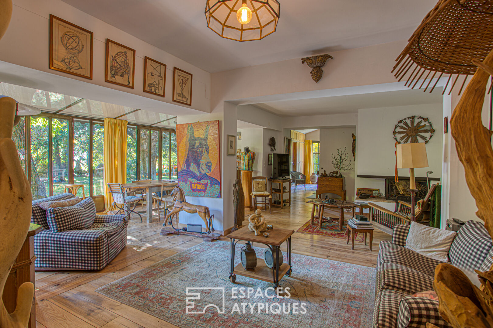 Photo Maison provençale et douceur de vivre en bord de Sorgue image 3/6