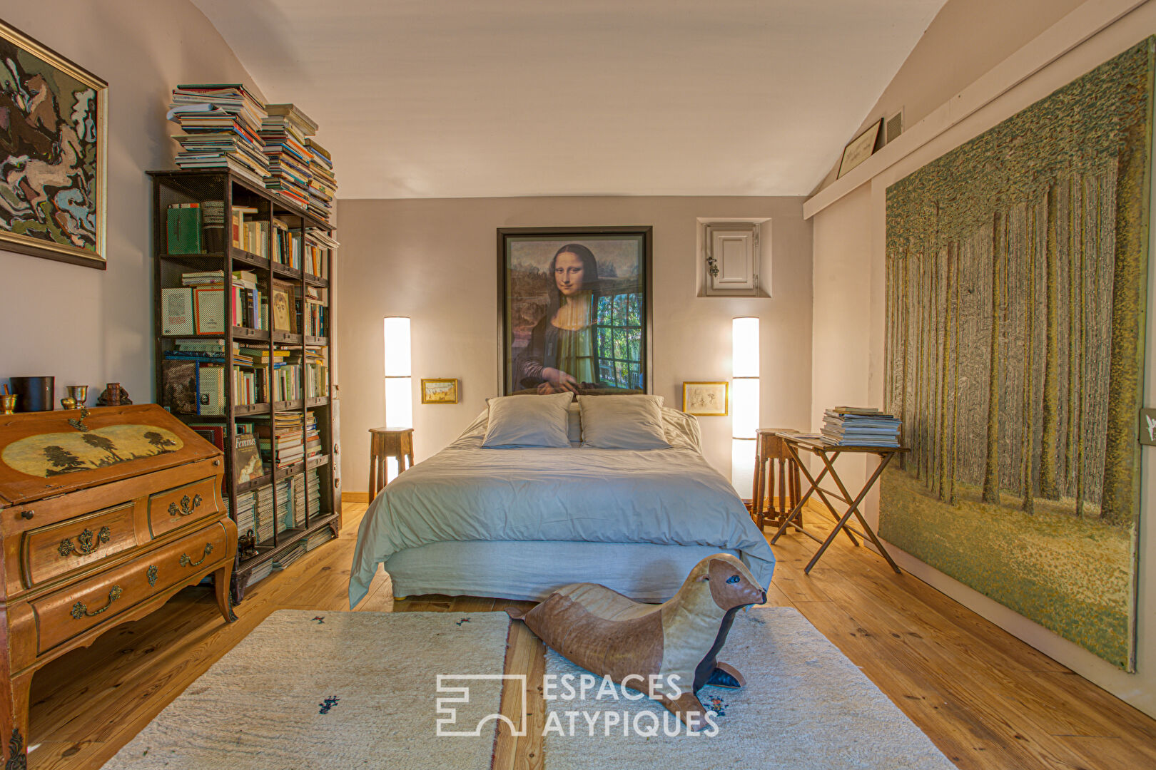 Photo Maison provençale et douceur de vivre en bord de Sorgue image 5/6