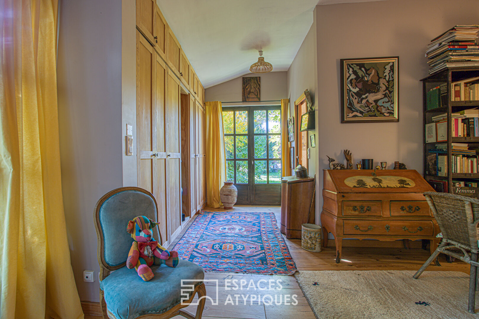 Photo Maison provençale et douceur de vivre en bord de Sorgue image 6/6