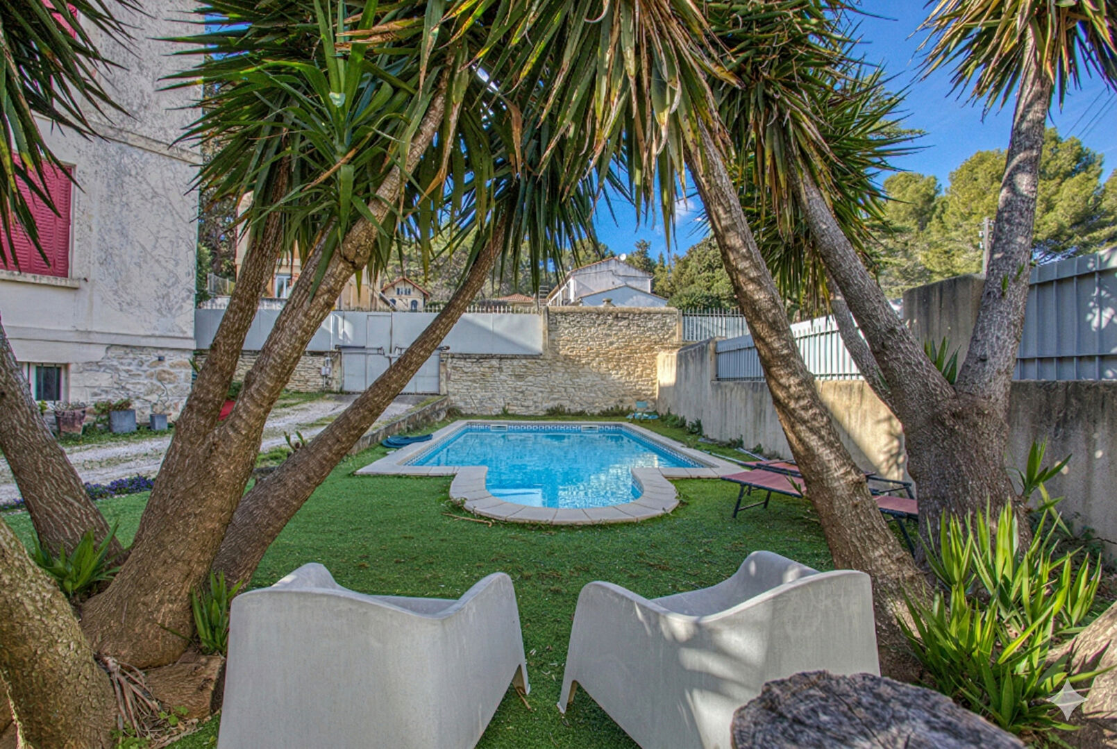 Agence immobilière de ESPACES ATYPIQUES AVIGNON