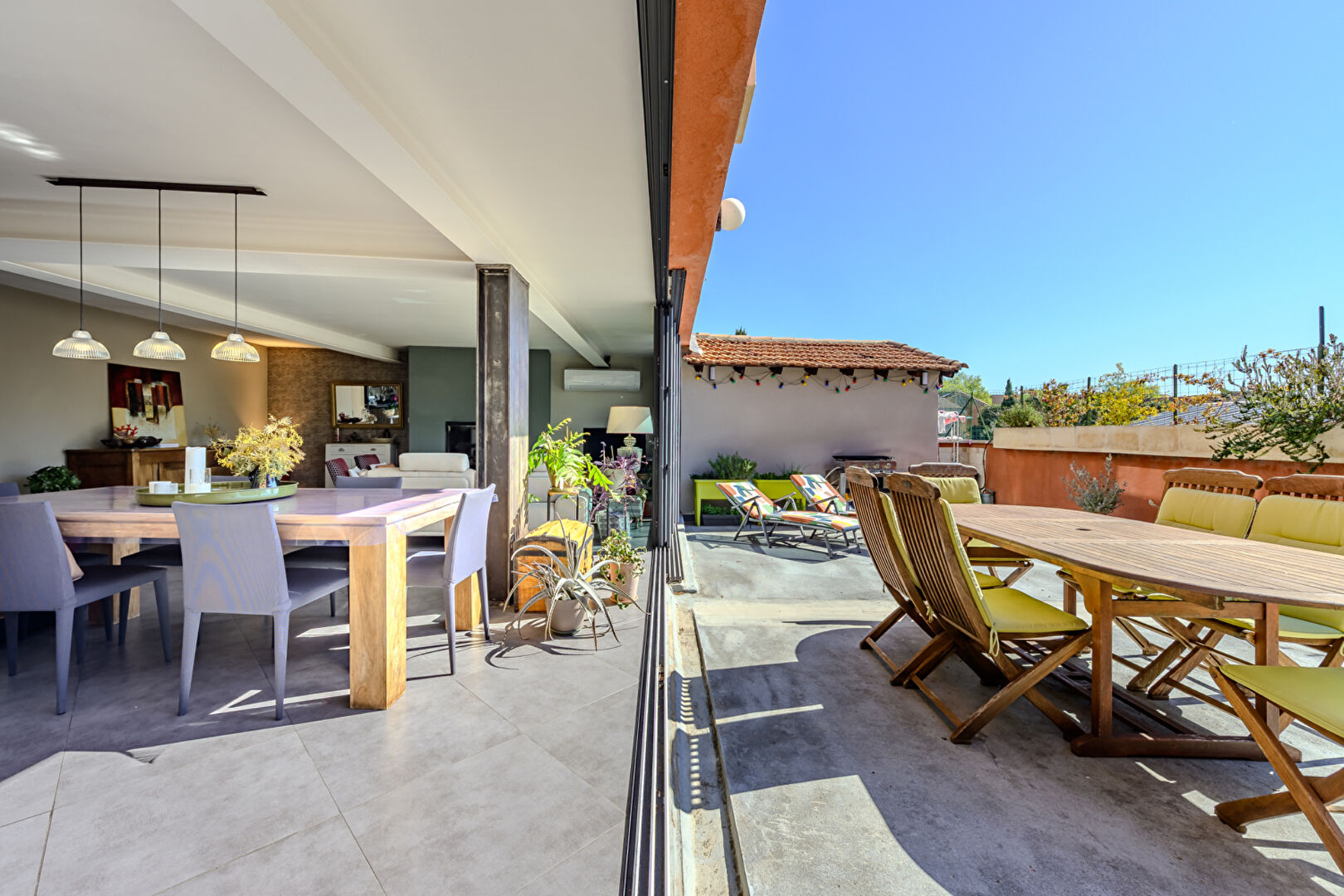 Agence immobilière de ESPACES ATYPIQUES AVIGNON